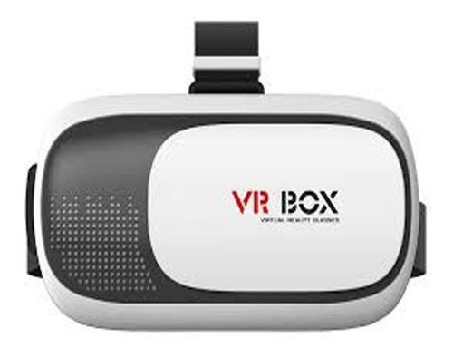 Vr Box Realidad Virtual 3d Calidad Economico 0