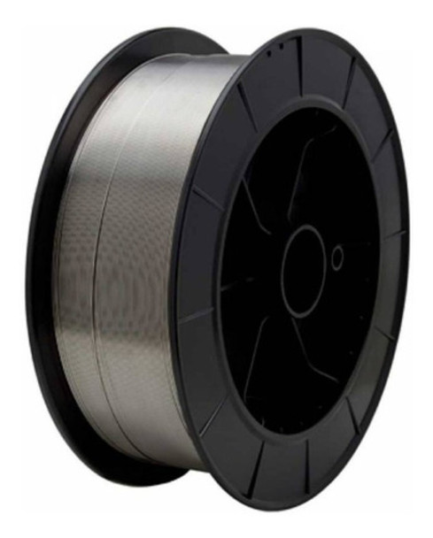 Alambre Flux Equus Cf09 Bobina 5 Kgs 0.9mm Kirkor - Sas 0