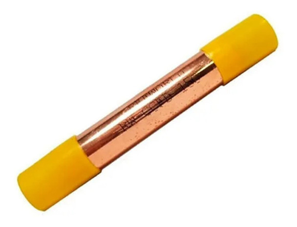 Filtro Molecular 15gr Sin Chicote Heladera 0