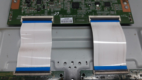 Par De Flex  Rca 46smartr30 0