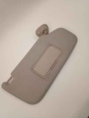 Parasol De Auto Lado Derecho 0