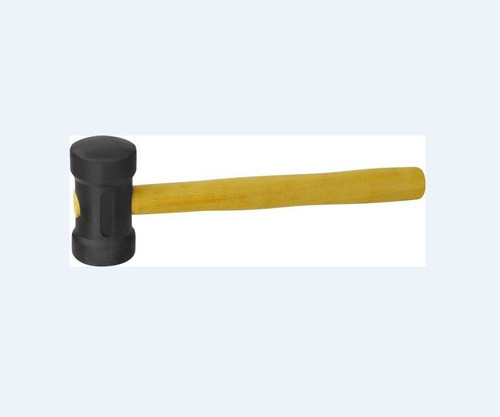 Martillo De Goma 0