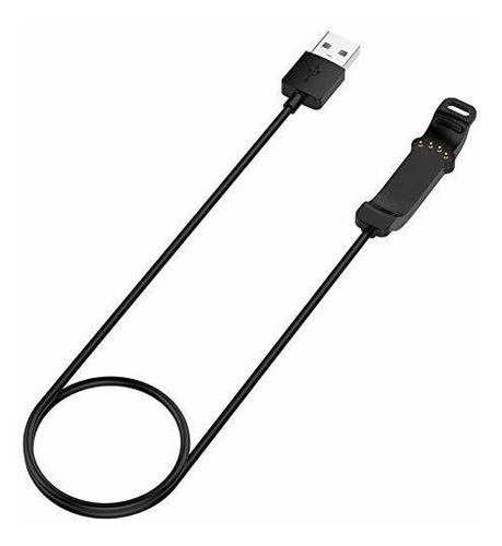 Cargador De Repuesto Para Smartwatch Polar Unite 0