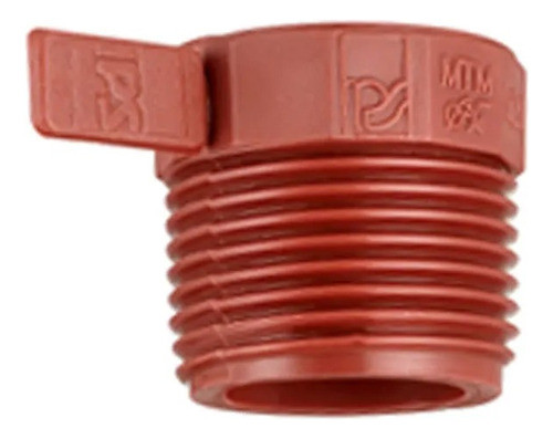 Tapón M 2 1/2 Ips. Gk 0