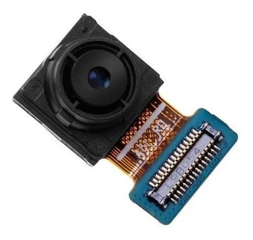 Camara Frontal Samsung A51 A515 100% Original 0