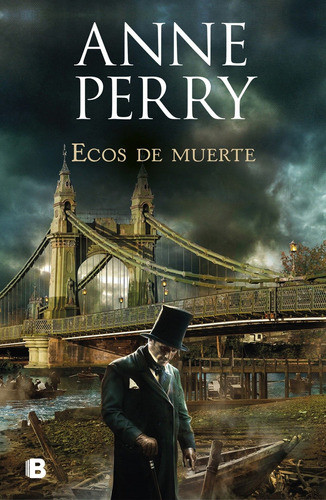 Ecos De Muerte 0