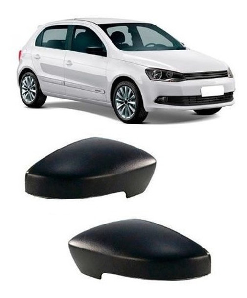 Cacha Espejo Vw Fox - Suran- 2015 2016 2017 2018 Orig. Ftm 0