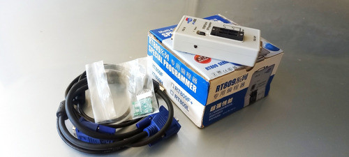 Programador De Memorias Rt809f 0