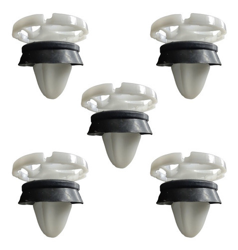 Gancho Grampa Broche Clip Tapizado Citroen Ds3 Ds4 X5 0
