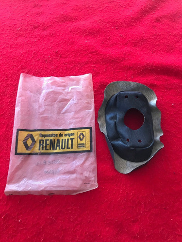 Repuestos Torino:fuelle /guardap Select Caja Zf Torino Nvo, 0