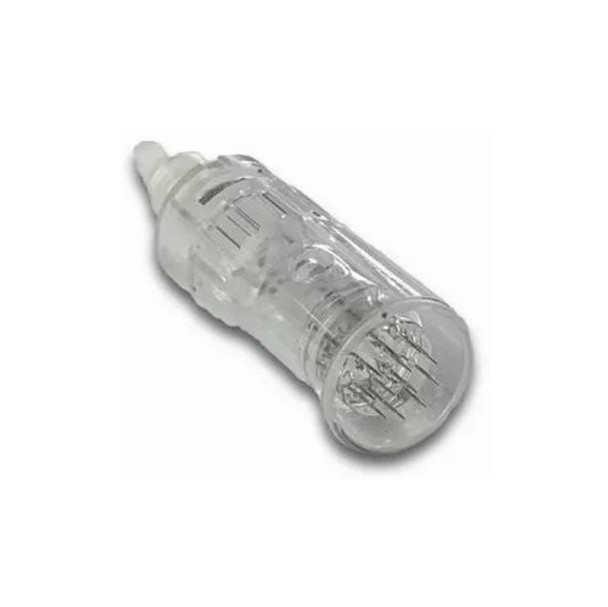 Cartucho Microagulhamento 12 Agulhas Derma Pen Dr. Pen My-m 0