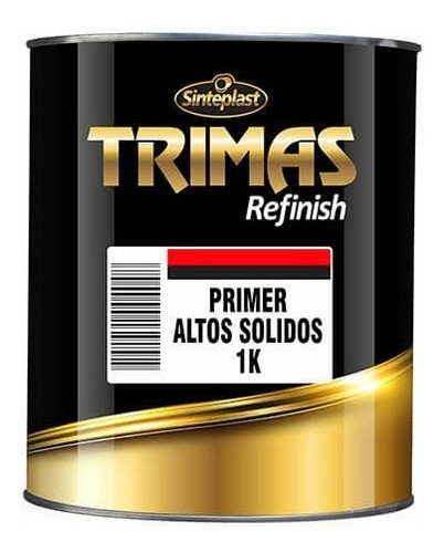 Tri+mas Primer Altos Sólidos Beige 1lts 0