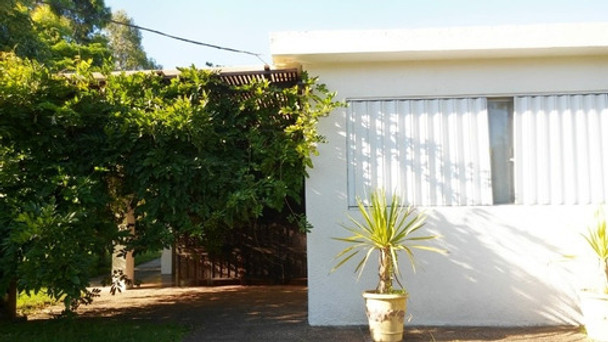 Apartamento Tipo Casa Piriápolis, Temporada, Patio Y Juegos! Espacios Verdes Cerca De Todos Los Servicios Y Playa. 0