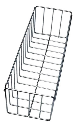 Cesto Multiuso Fixo 400mm Arapuxe 0