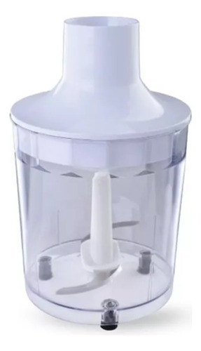 Repuesto Negro Minipimer Aurora Accesorio Procesador Nuevo 0