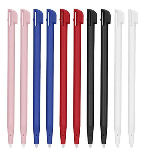 Styluses De Plastico Fngwangli -10pcs Lapiz Tactil Porta 0