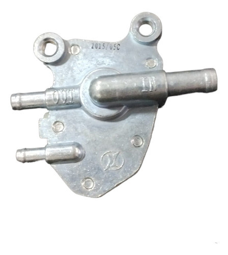 Llave Nafta Yamaha Cripton M/v Original 0