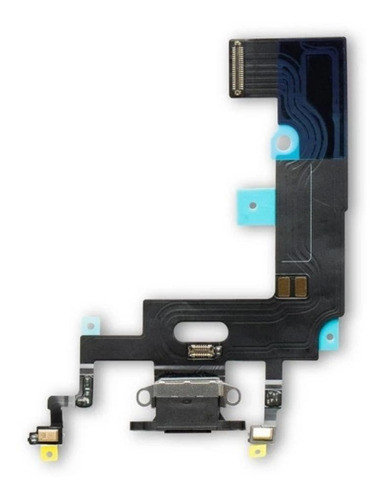 Cambio Puerto De Carga iPhone XR Compatible C/instalación 0