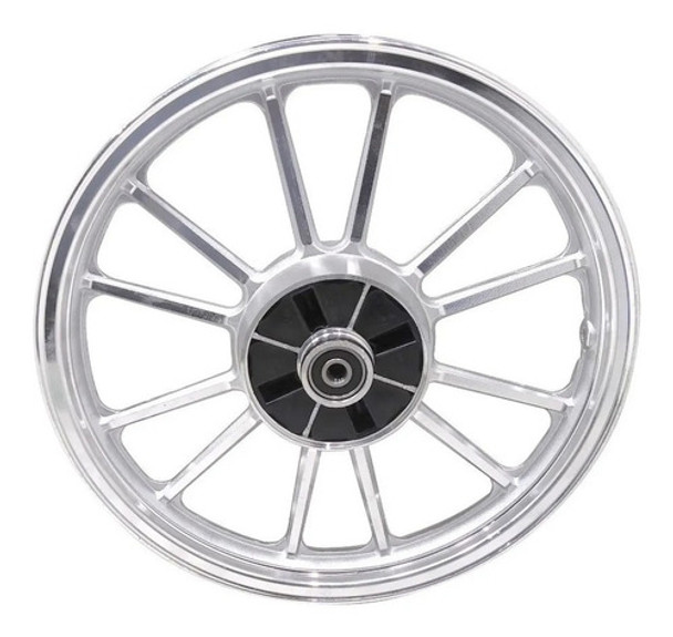 Llanta Aleacion Trasera Cerro Bix 110 125 Rod 14 Cuota 0