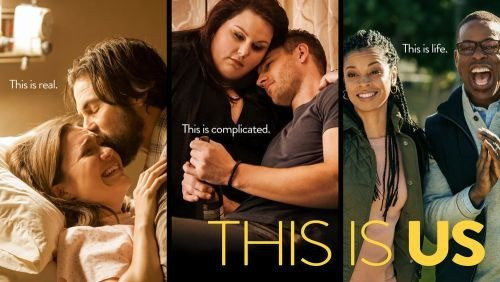 This Is Us (série De Tv) 0