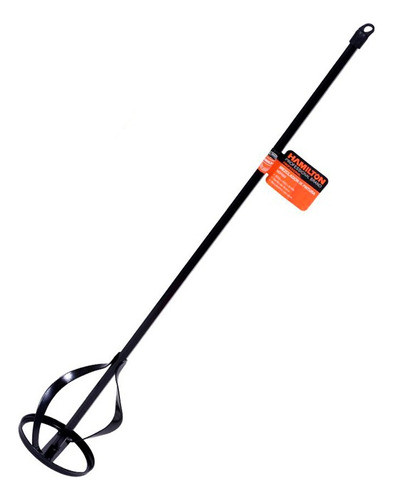 Mezclador Pintura Taladro Batidor Latex Masilla 60cm X 10cm Dgm 0