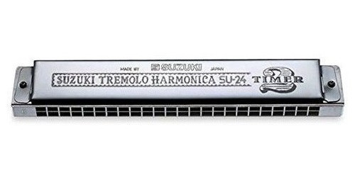 Suzuki 2timer24-c Armonica 0
