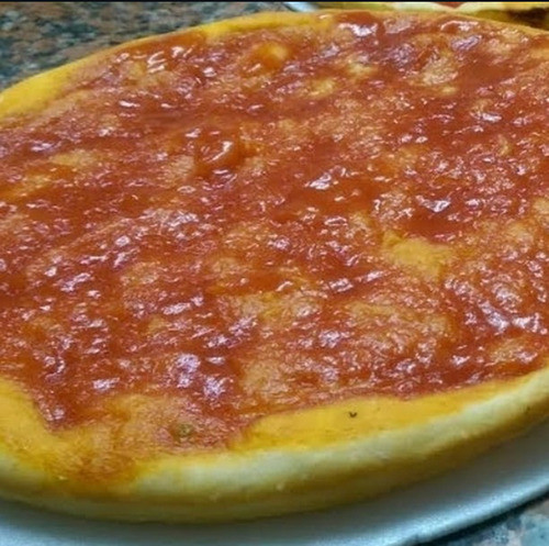 Pizzetas Artesanales - Pack De 3 Unidades 0