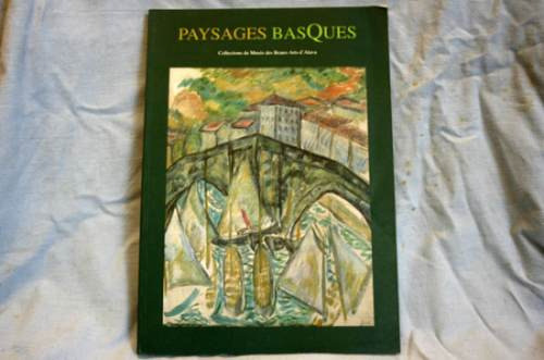 Paysages Basques 0