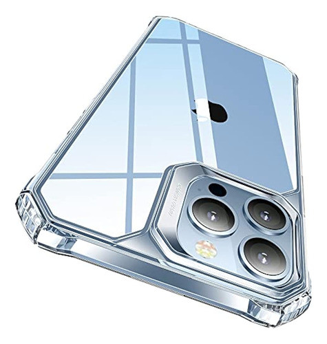 Estuche Esr Air Armor, Compatible Con El Estuche iPhone 13 P 0