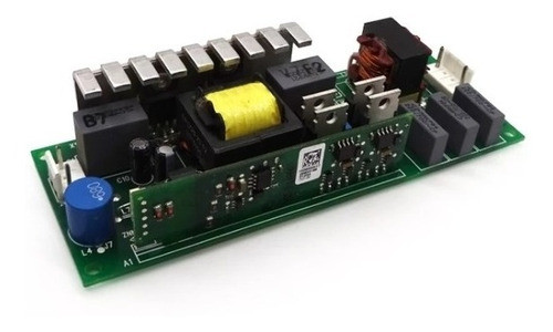 Fuente Balasto De 10r 280w 0