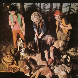 This Was - Jethro Tull (cd) - Importado 0