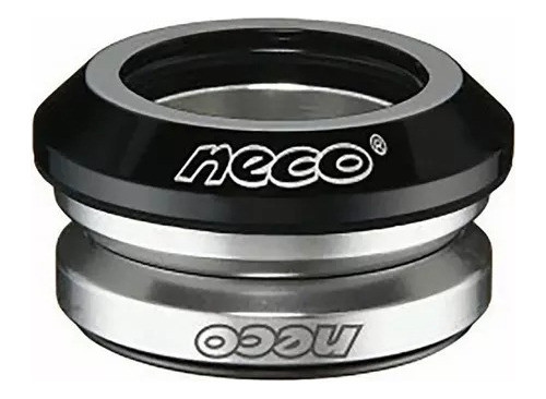 Juego De Dirección Bmx Neco H52 Integrado-luis Spitale Bikes 0