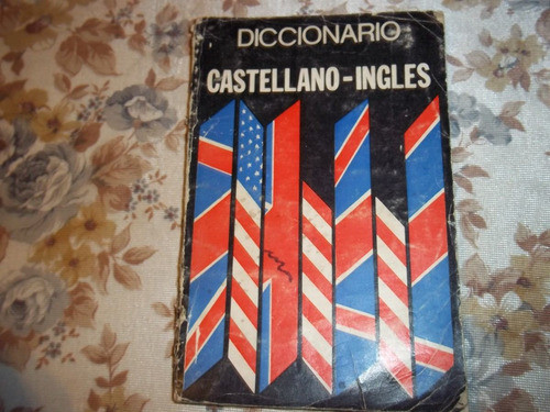 Diccionario Castellano - Ingles 0