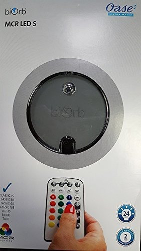 Biorb 45995.0 Mcr Accesorio De Luz Pequeños Acuarios, Multi 0