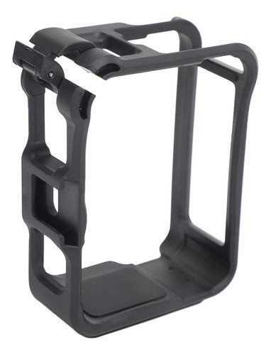 Estabilizador De Gaiola De Câmera Cold Shoe Mount Anti Drop 0