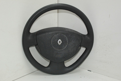 Volante Direccion Renault Clio Ii 2005 Vd0425 0