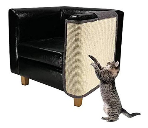 Protector De Sofa Mzhugz Para Gatos, Protector De Sofa De 0