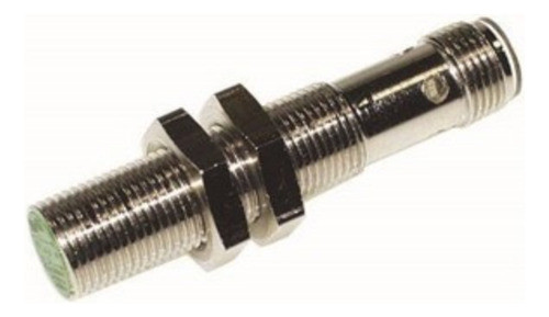 Sensor Inductivo Ps2-12gi50-e2-v1 - Sense M12 0