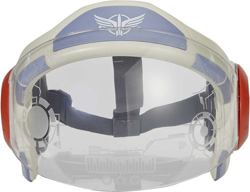 Lightyear - Visor De Buzz - Hhj73 0