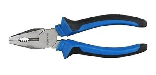 Pinza Alicate Foreman Corte Universal 7'' Queoferta.uy 0