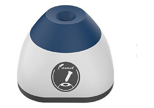Mini Agitador Vortex Joanlab One Touch Hasta Tubos 50 Ml 0