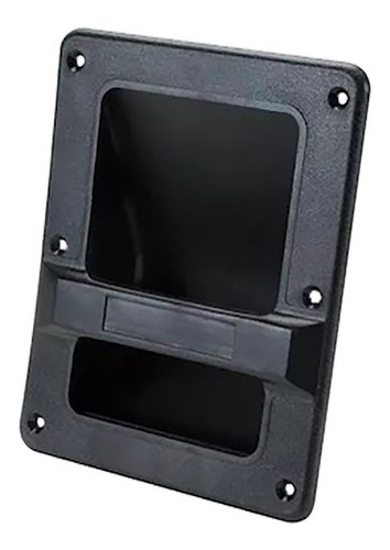 Manija Para Bafle Gbr C/ Barra Reforzada Plastica Embutir 0