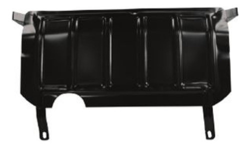 Protector De Carter Volkswagen Bora (automatico) 0