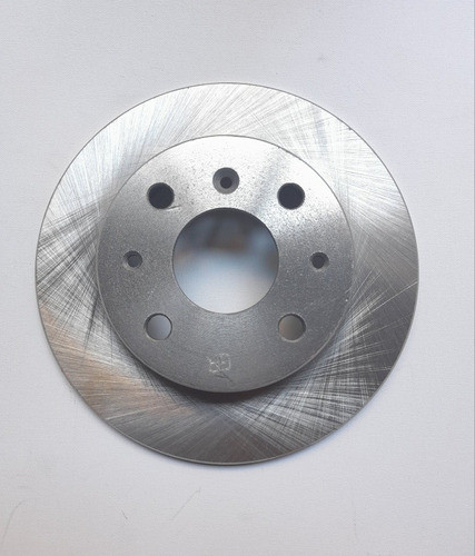 Disco De Freno Delantero Geely Ck 0
