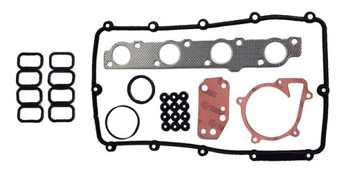 Descarbonizacion Ford Ranger/boxer 2.2 16v Tdci S/junta Tapa 0