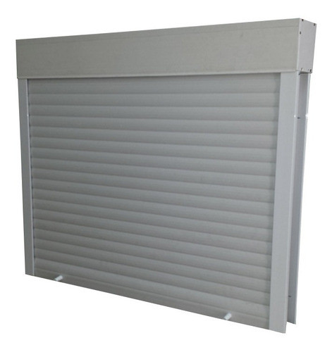 Ventana Con Persiana 1.20x1 0