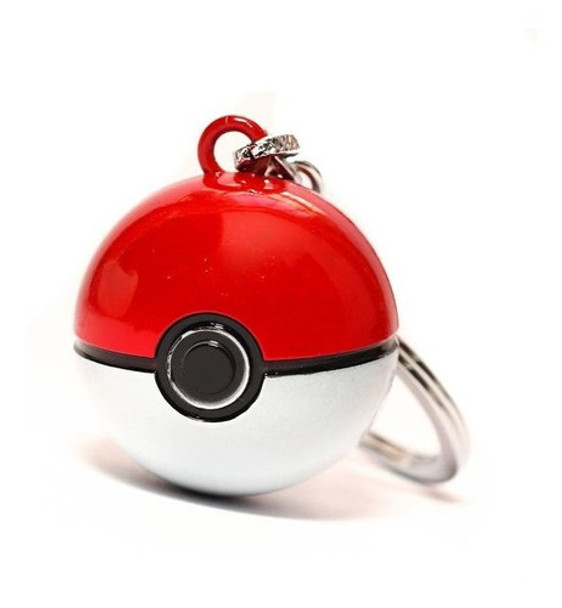 Llavero | Pokebola 0