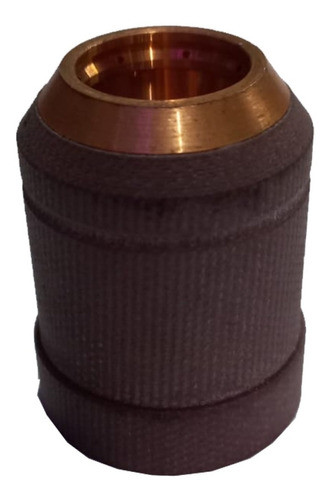 Tobera Cerámica Exterior P/ Torcha Plasma Cebora 120 Lacueva 0