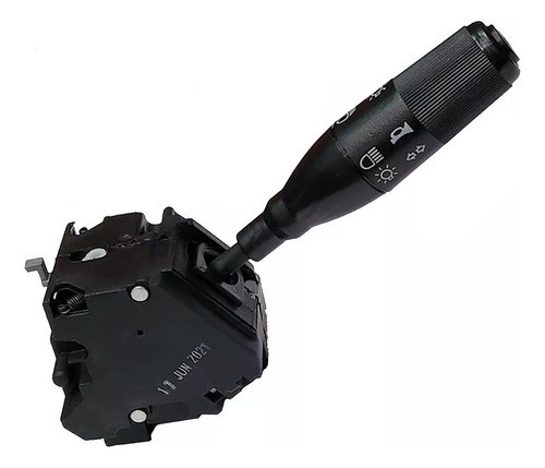 Llave De Luces Renault 19  Con Giro - Bocina  Tria Original 0