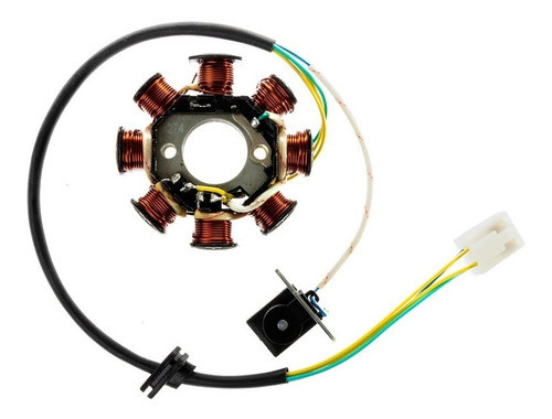 Estator Pietcard 274 0